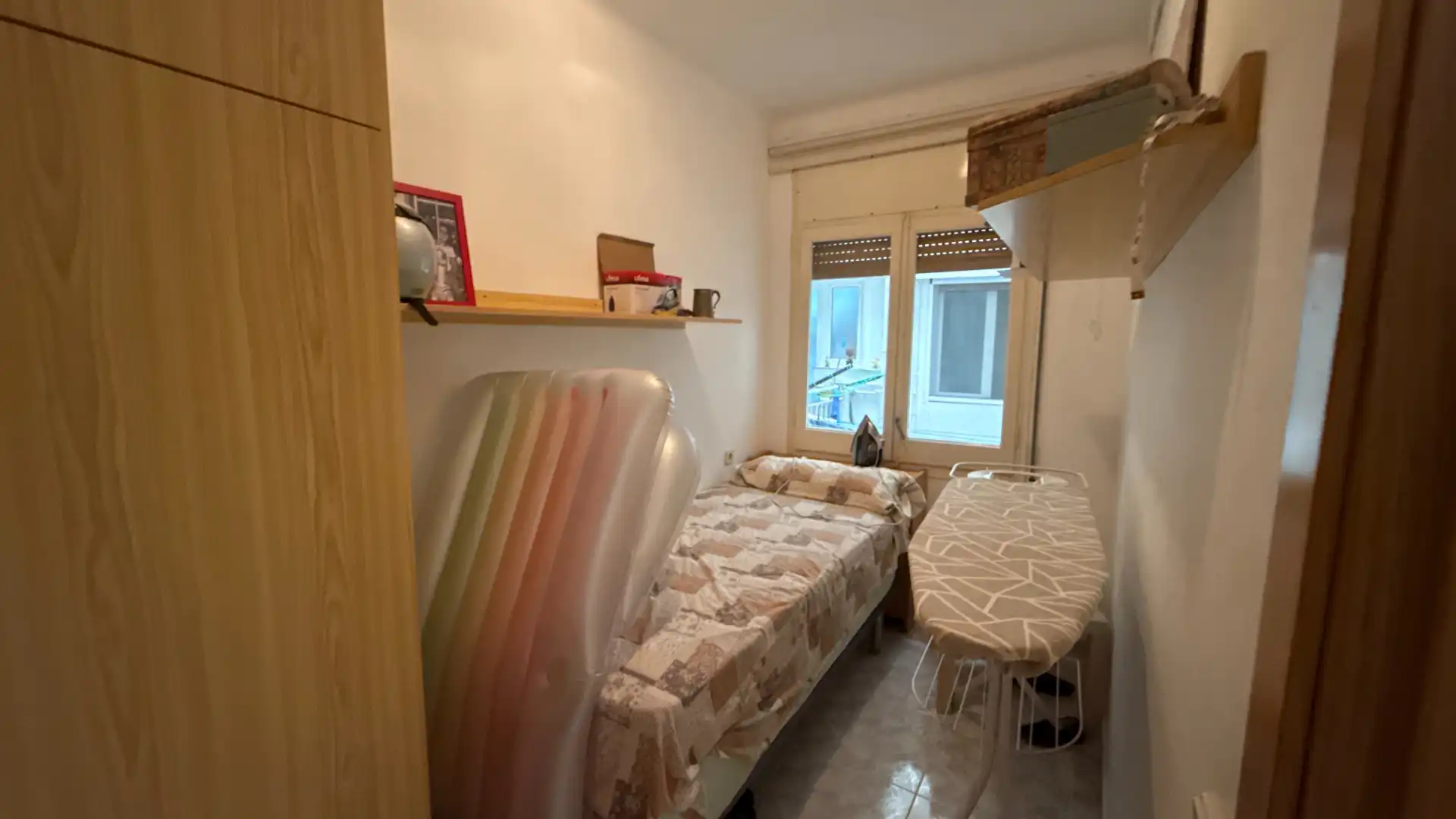 Flat with lift for sale in Carrer Moragas i Barret, imagen 6