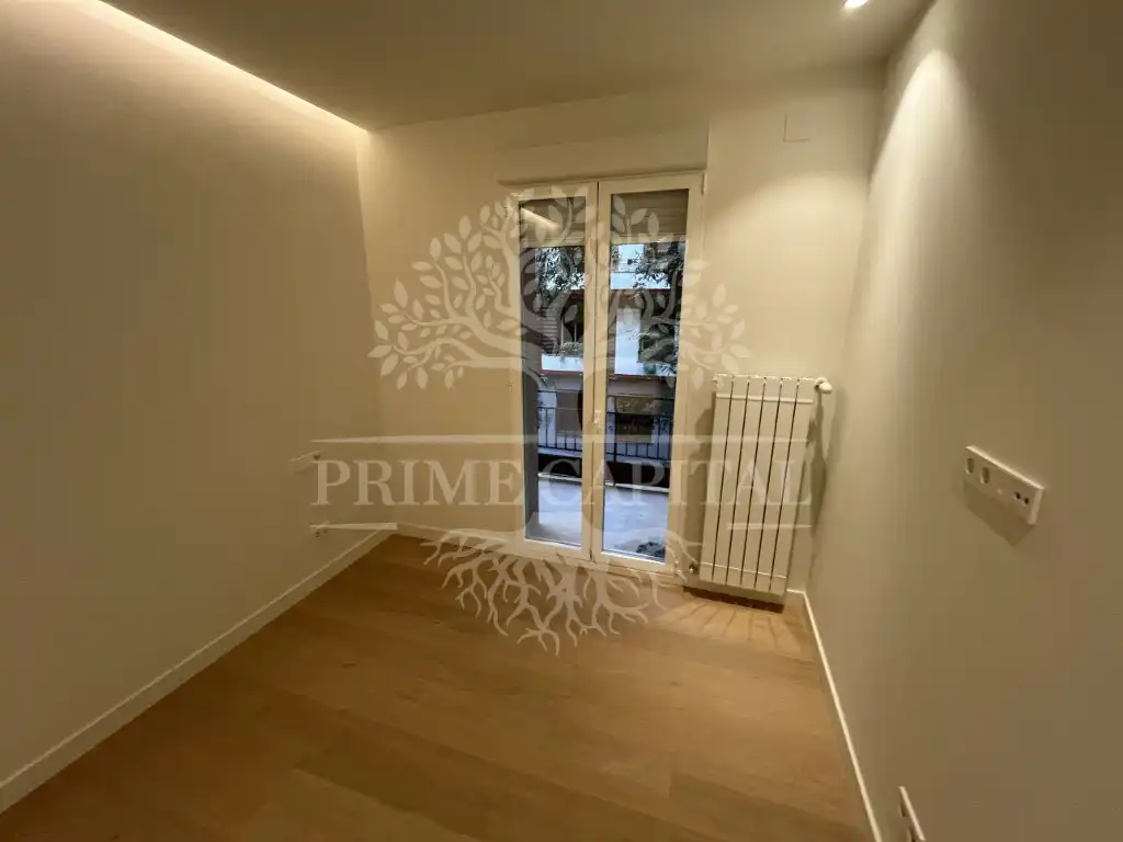 Piso con terraza en alquiler en Paseo Pintor Rosales, imagen 7