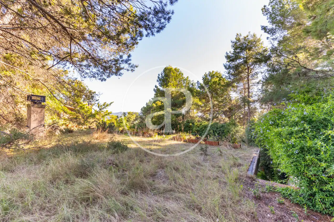 Terreno residenziale in vendita a Bellaterra, imagen 15
