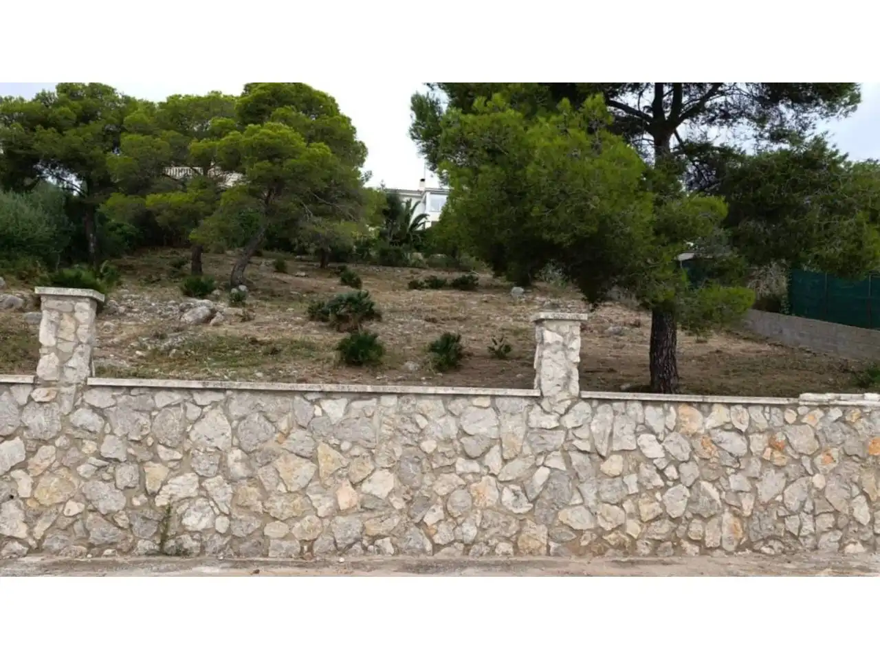 Terreno residenziale in vendita a Costa Cunit - Els Jardins - Els Rosers, imagen 16