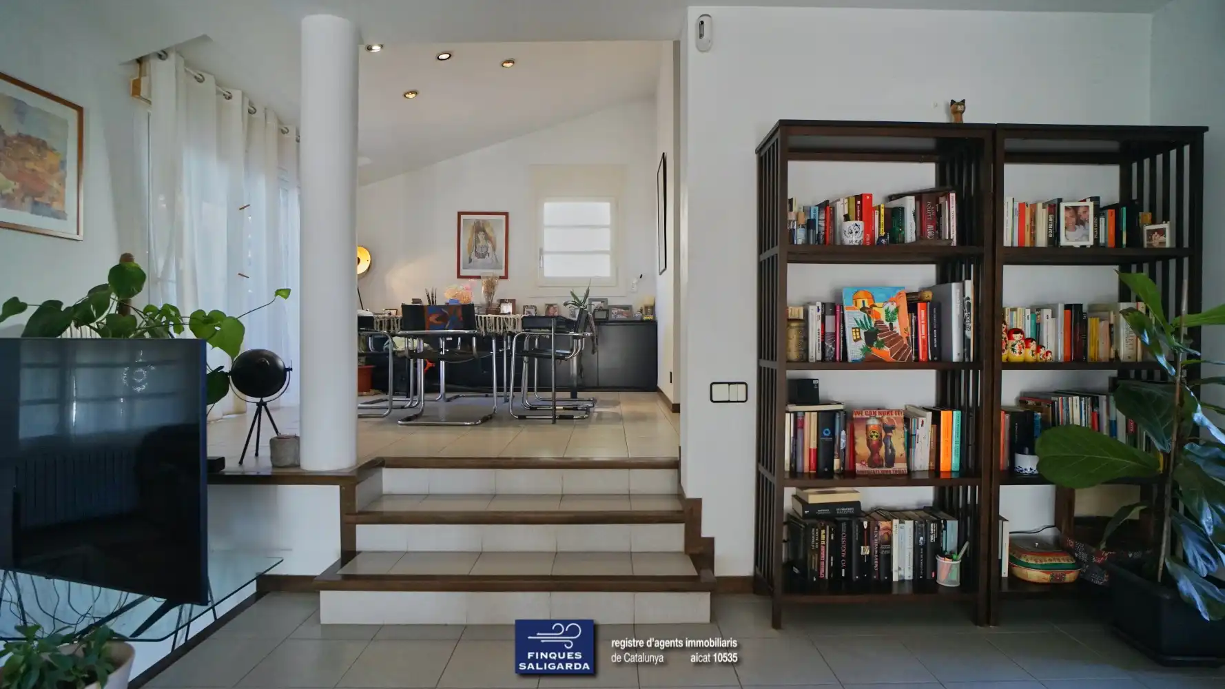 Casa o chalet en venta en L'Ametlla del Vallès con Calefacción, Terraza y Trastero