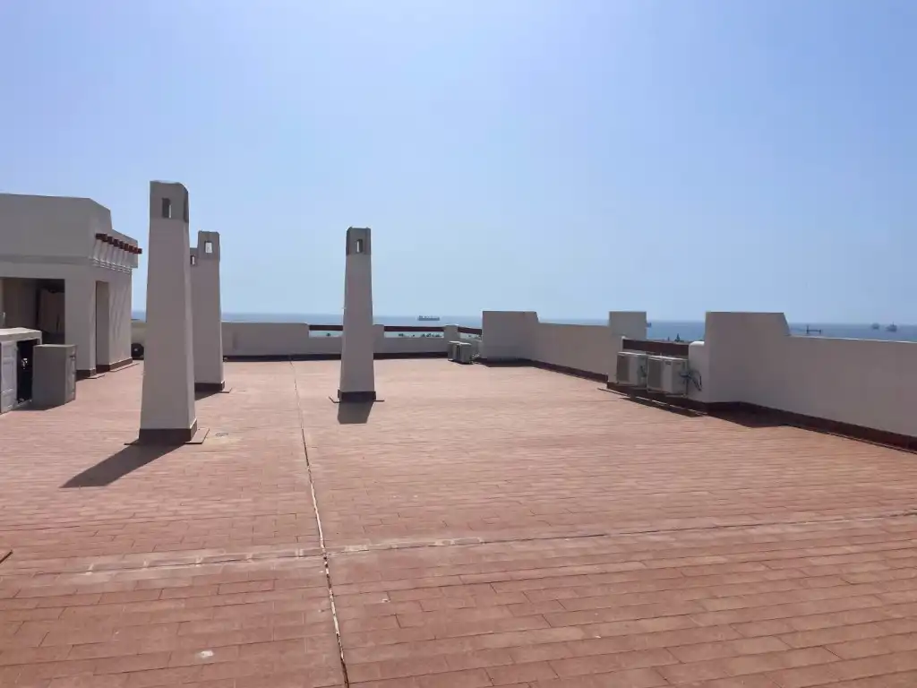 Apartament amb piscina en venda a Avenida Aloe Vera, imagen 17