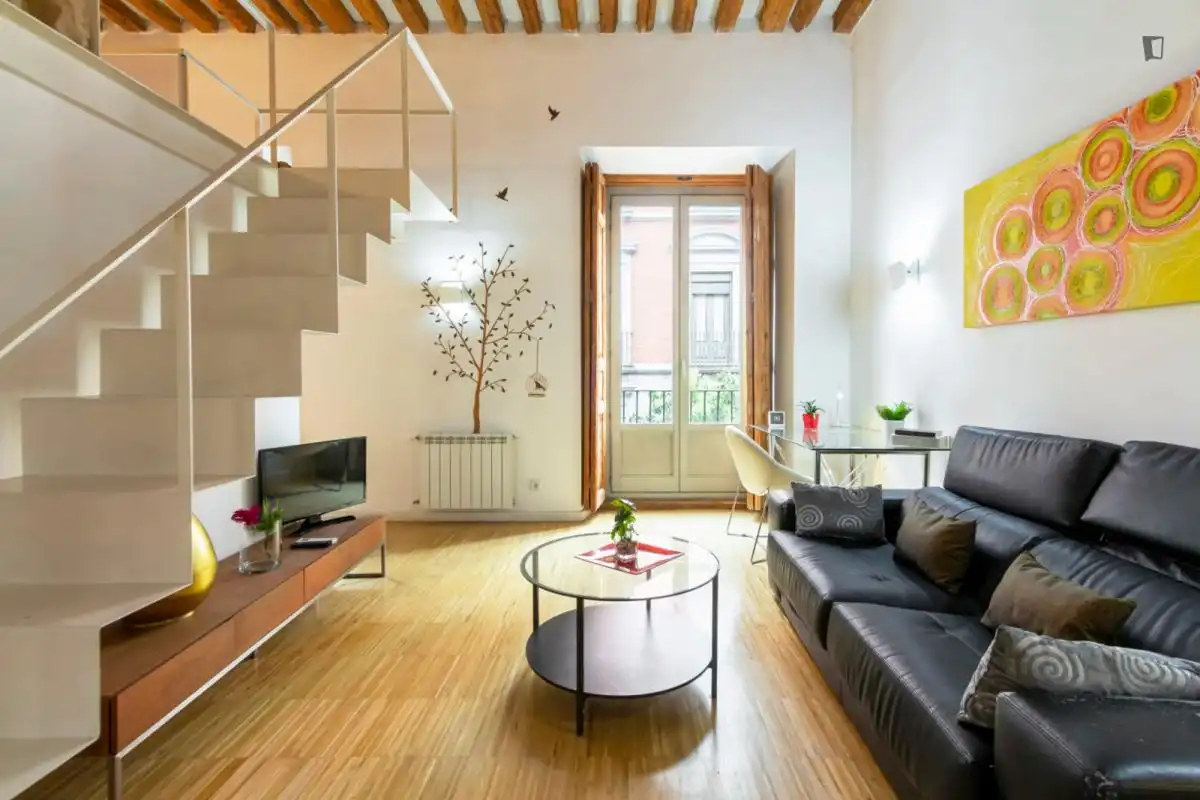 Apartamento en alquiler en Centro, imagen 25