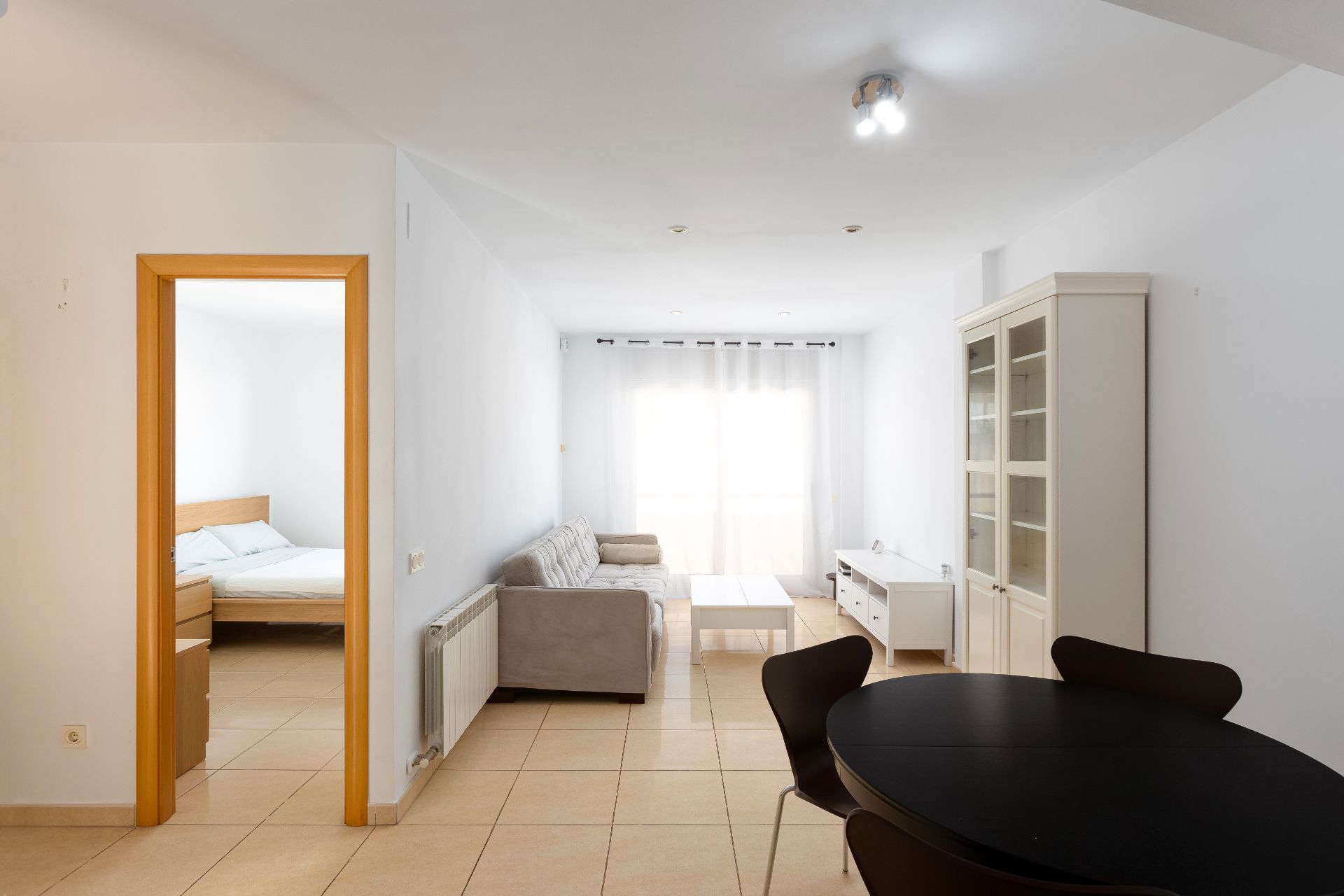 Duplex for sale in Zona Alta