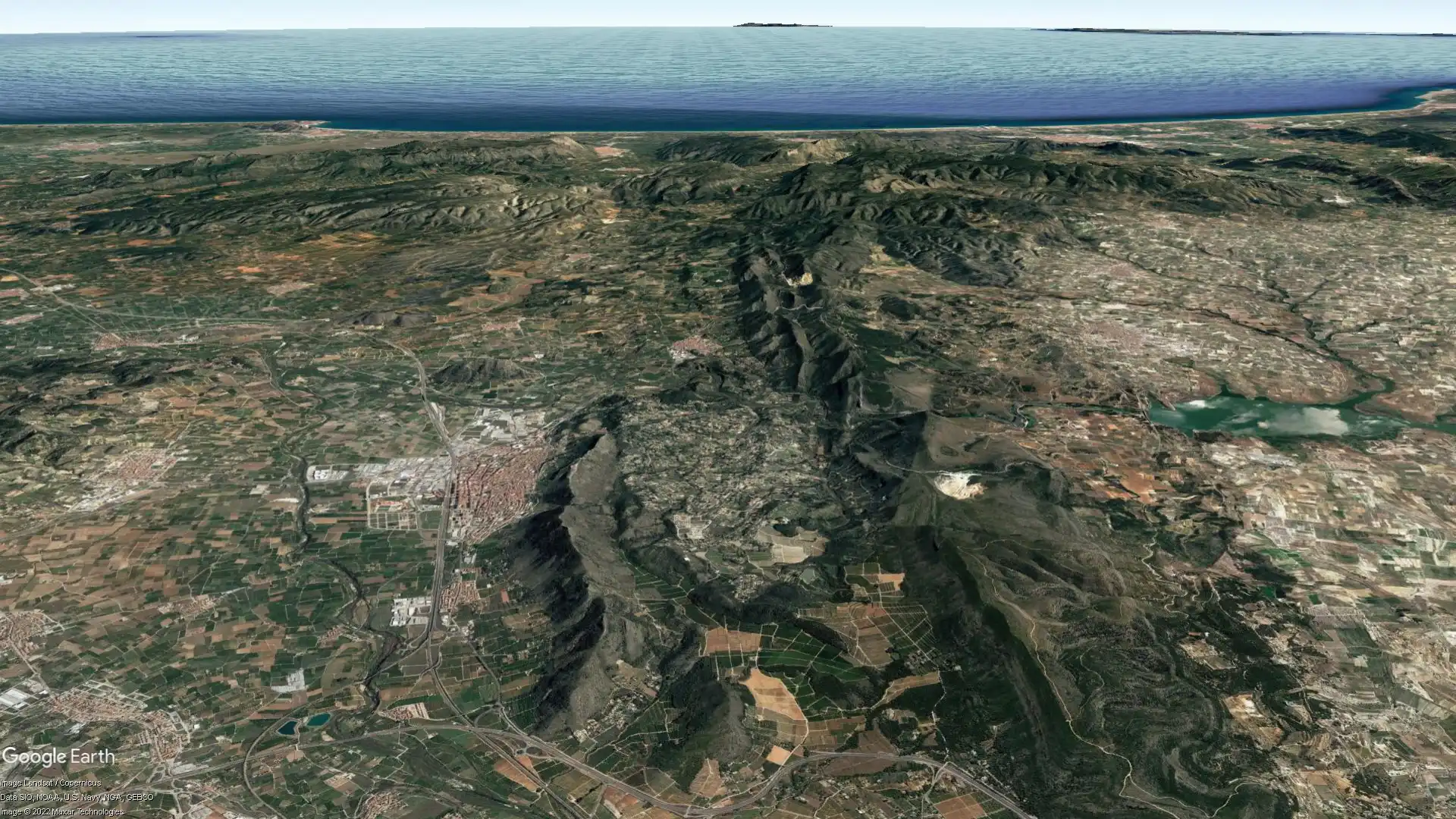 Terreno rustico in vendita a C/ San Fabián, imagen 3