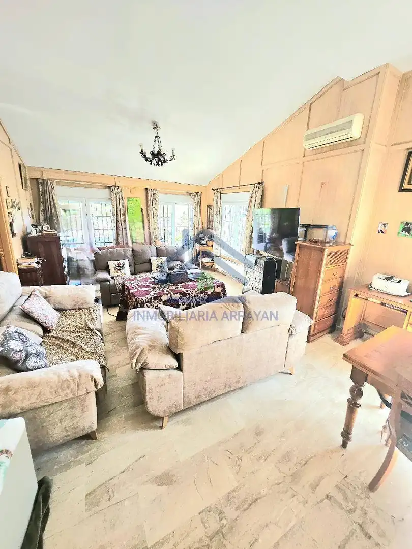 Chalet con terraza en venta en Gójar, imagen 39