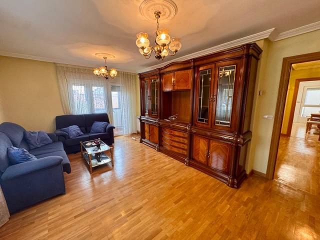 Piso en Venta en Carrión de los Condes - PZ CONDE GARAY en Carrión de los Condes