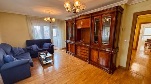 Foto 2 de Pis en venda a Carrión de Los Condes - Pz Conde Garay, Carrión de los Condes, Palencia