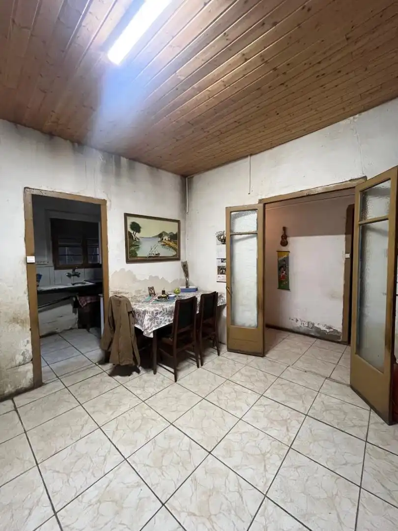 Comedor de Terreno industrial en venta en Bellvís