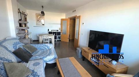 Foto 4 de Piso en venta en Centro Comercial - Capsades -  Hospital, Vinaròs