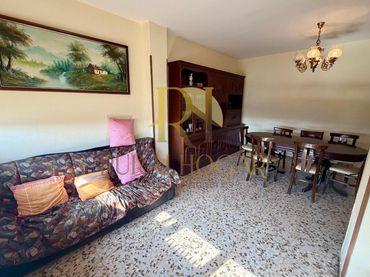 Piso en venta en Subida el Coso 3