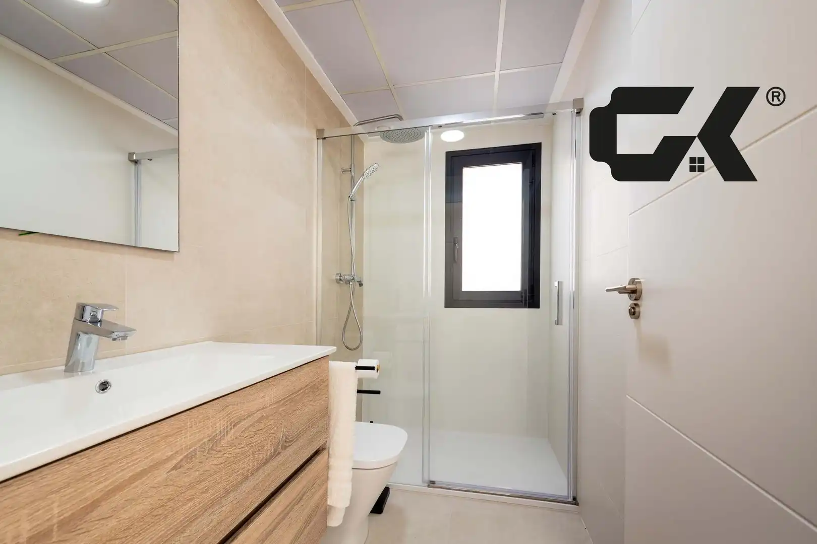 Terraced house with pool for sale in Cox, imagen 11