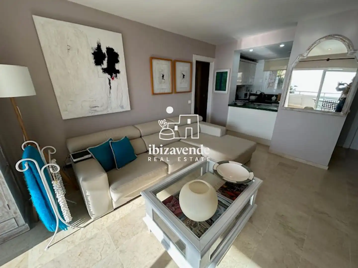 Wohnung zur Miete in de Jose Luis Graset, Roca Llisa