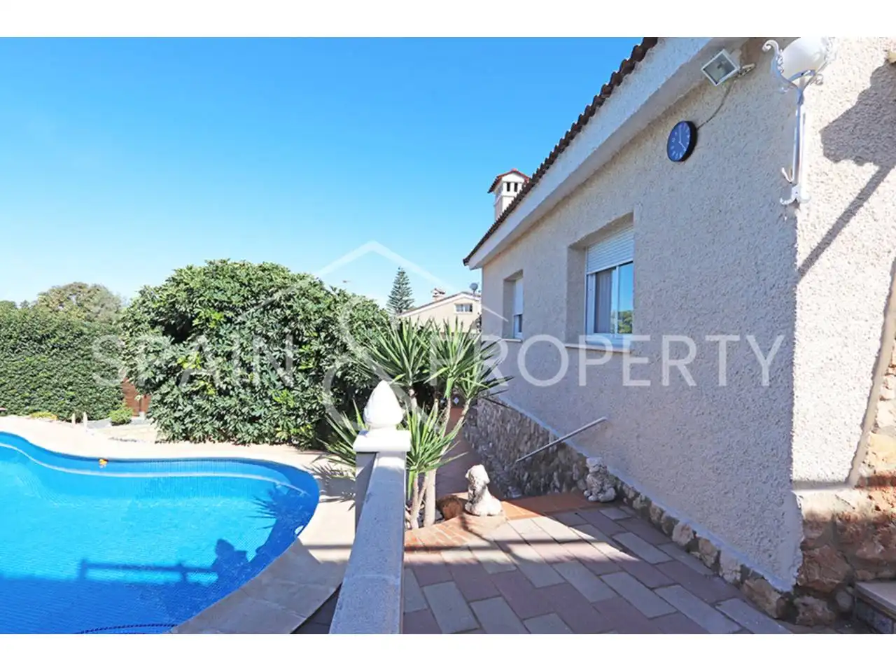 Villa avec piscine à vendre à Montserrat, imagen 47