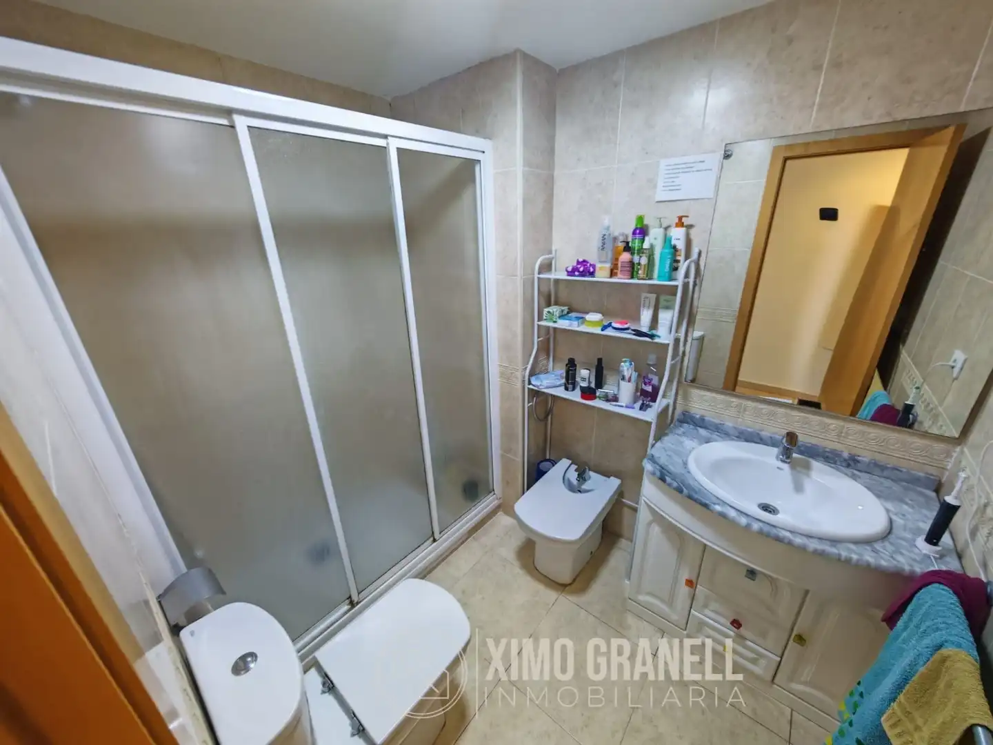 Flat with lift for sale in La Vall d'Uixó, imagen 20