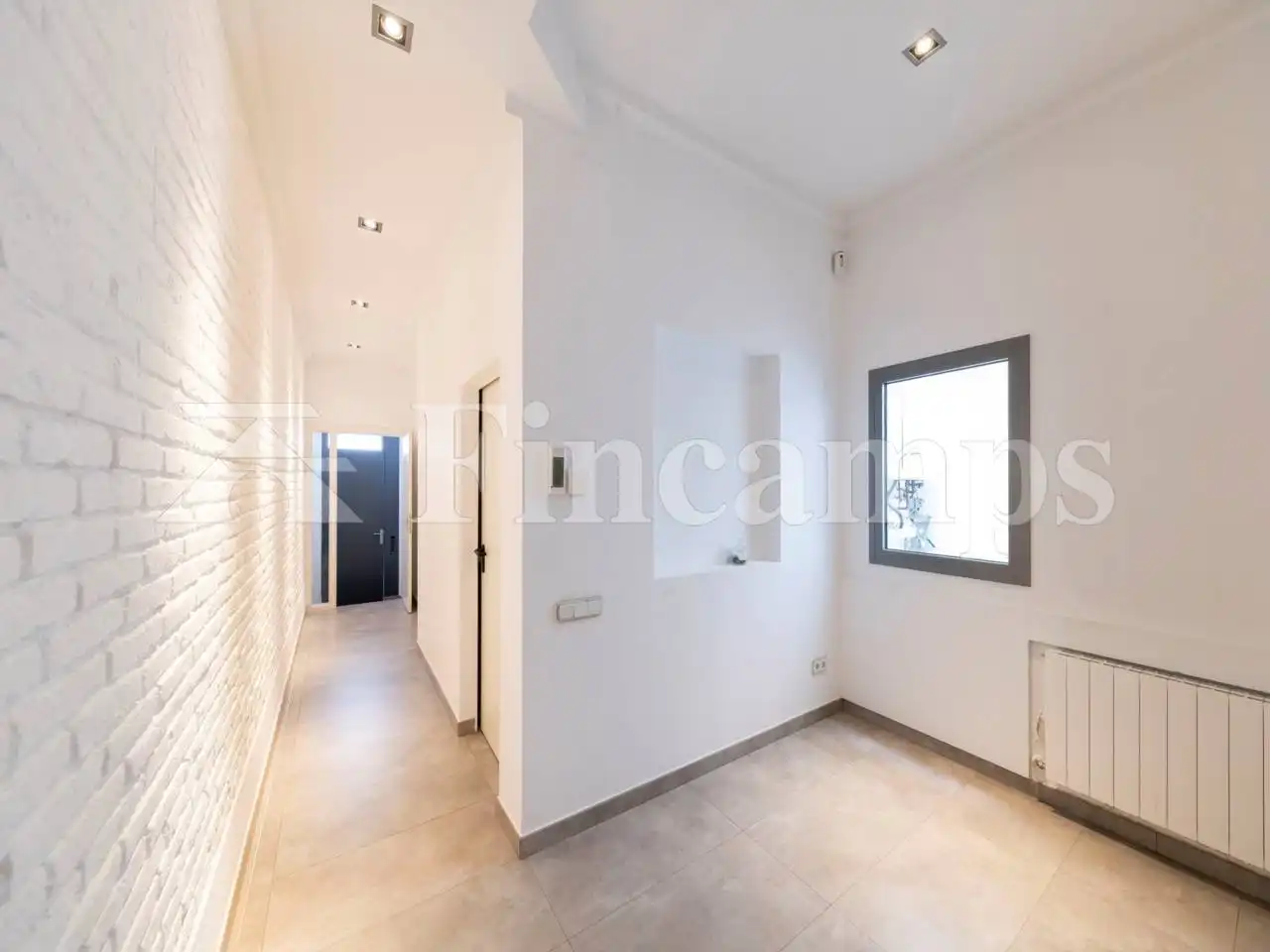 Casa amb jardí en venda a Calle Rector Centena, imagen 12