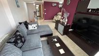 Living room of Apartment for sale in Sant Carles de la Ràpita  with Air Conditioner and Terrace