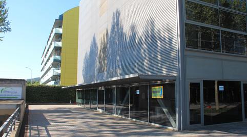 Photo 2 of Office to rent in Calle Antonio Suárez, 10, Reyes Católicos, Madrid