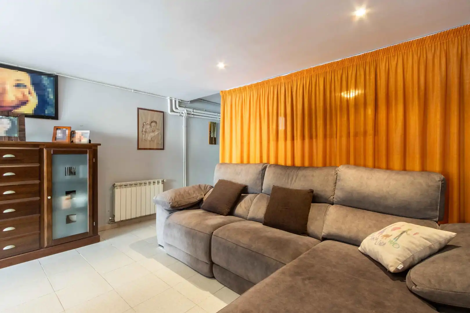Casa adosada en venta en Sentmenat con Aire acondicionado, Calefacción y Terraza