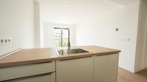 Foto 4 de Apartamento en venta en La Milagrosa, Albacete Capital