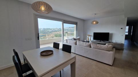 Foto 3 de Àtic en venda a La Cala Golf - Lagar Martell, Málaga