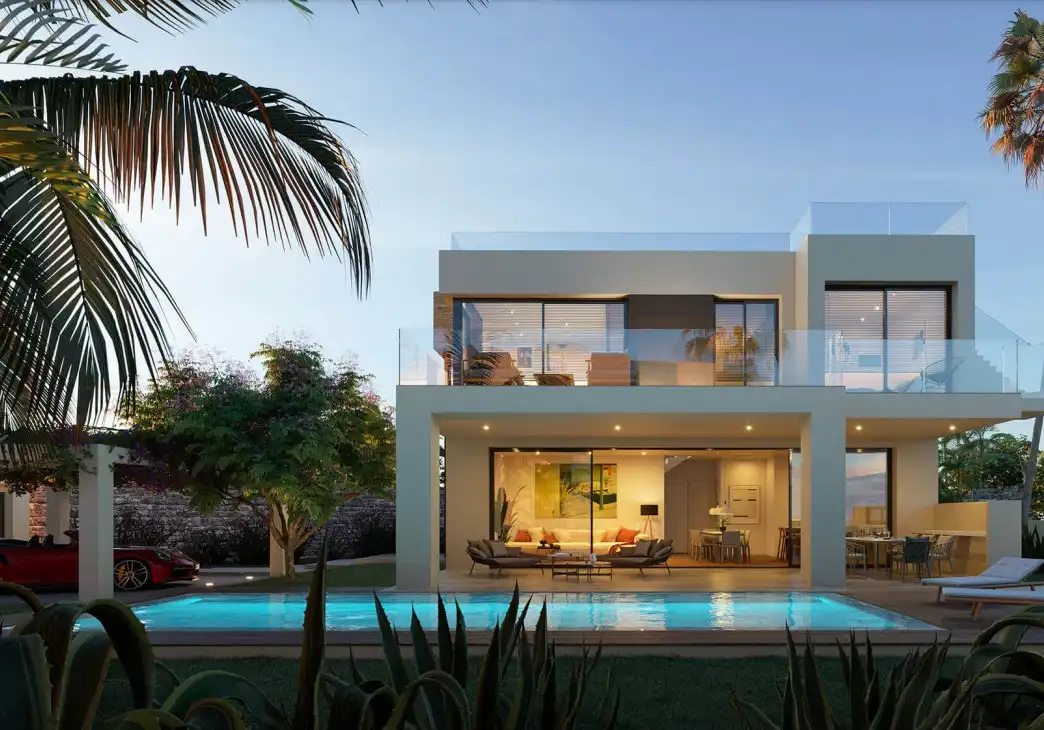 House with terrace for sale in Benamara - Atalaya