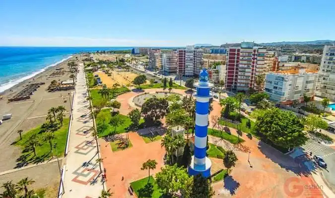 Flat with lift for sale in Torre del Mar, imagen 28