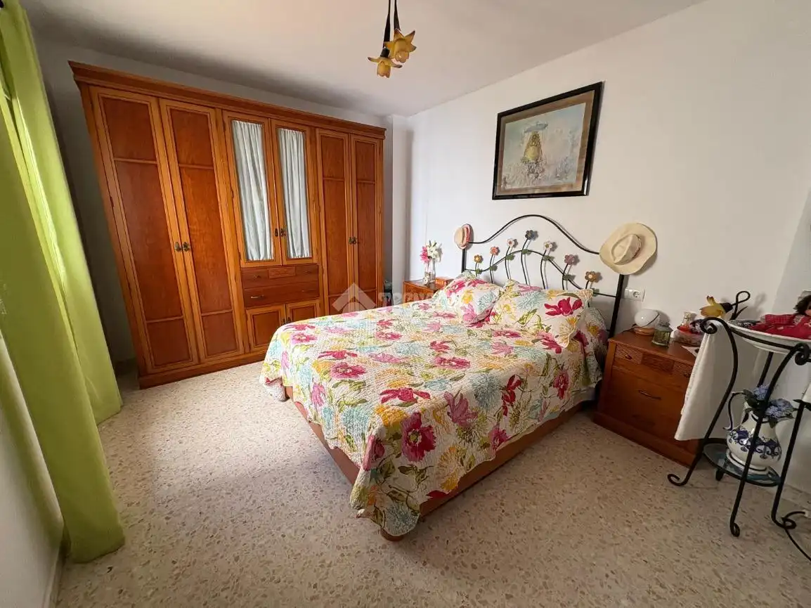 Habitación de Piso en venta en Sanlúcar de Barrameda con Aire acondicionado