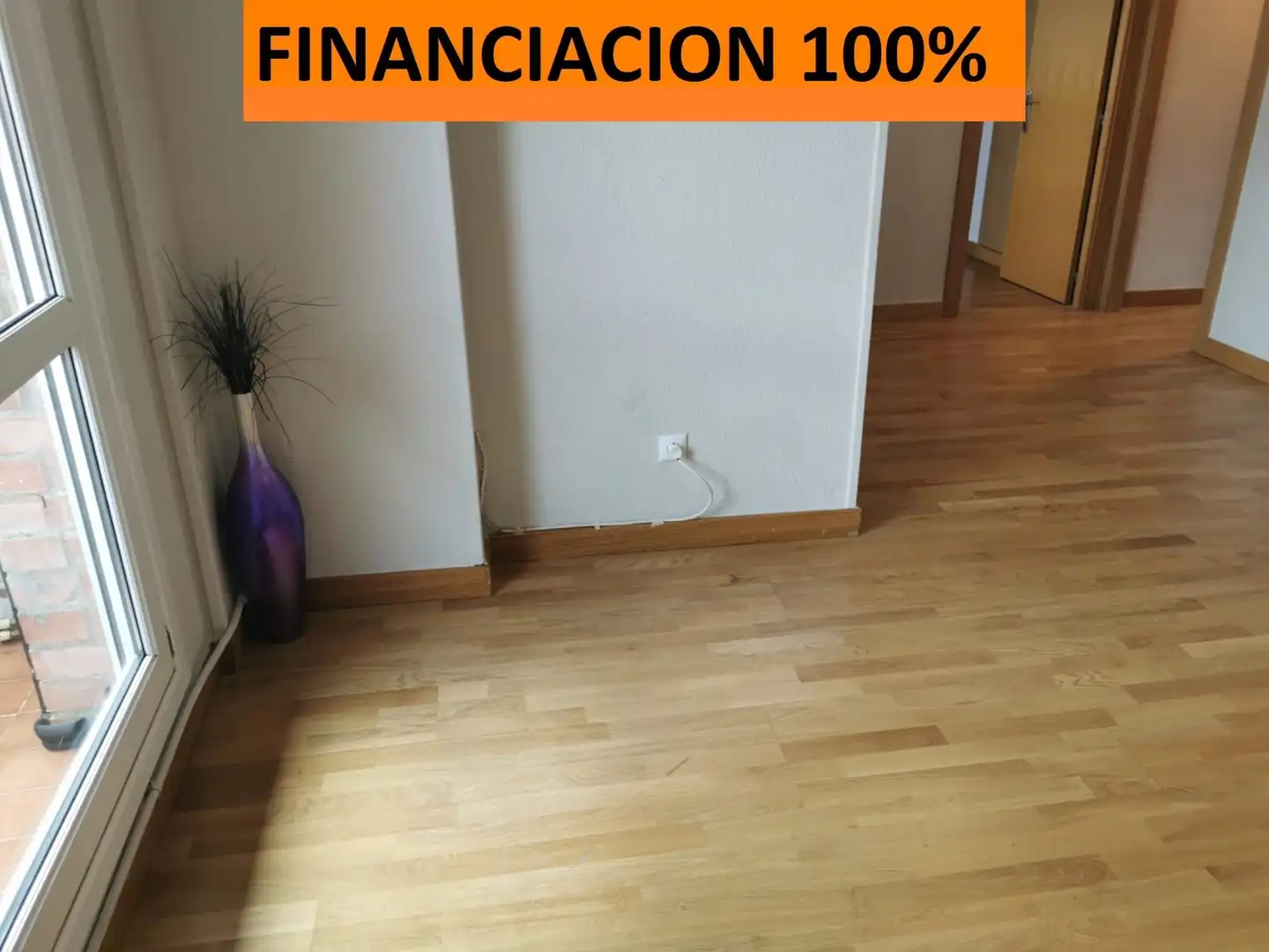 Habitación de Piso en venta en Tudela con Aire acondicionado, Calefacción y Terraza