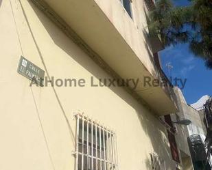 Exterior view of Apartment for sale in Las Palmas de Gran Canaria  with Terrace