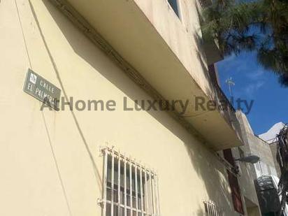 Exterior view of Apartment for sale in Las Palmas de Gran Canaria  with Terrace