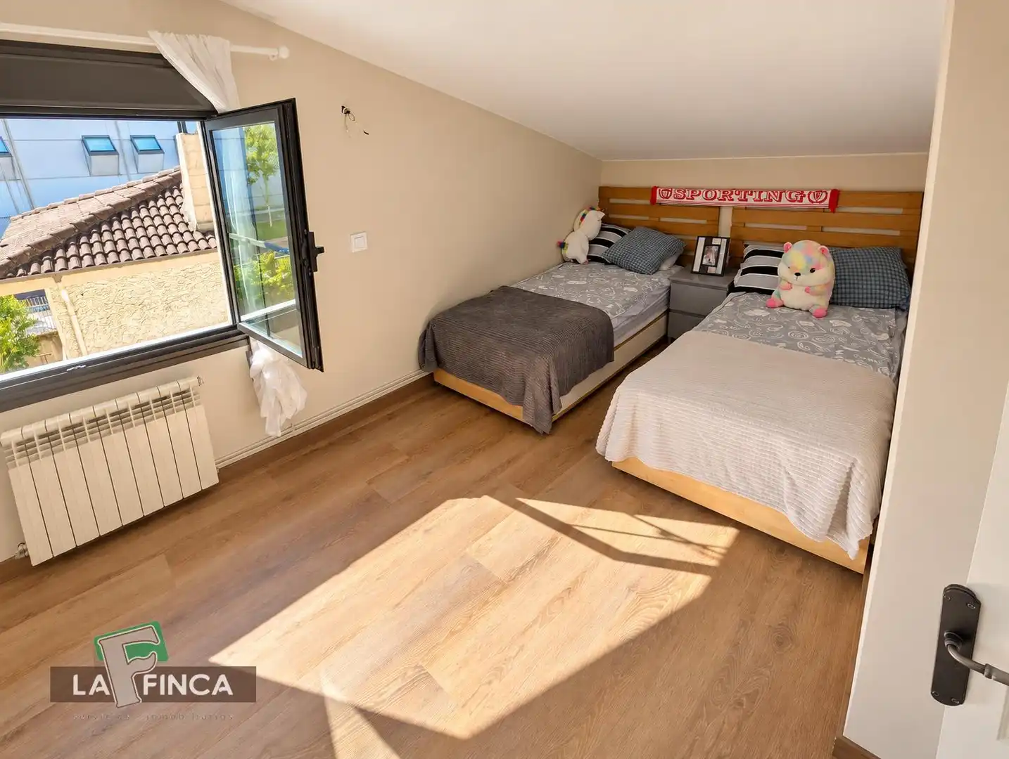 Casa amb piscina en venda a LES COMADRES, imagen 22