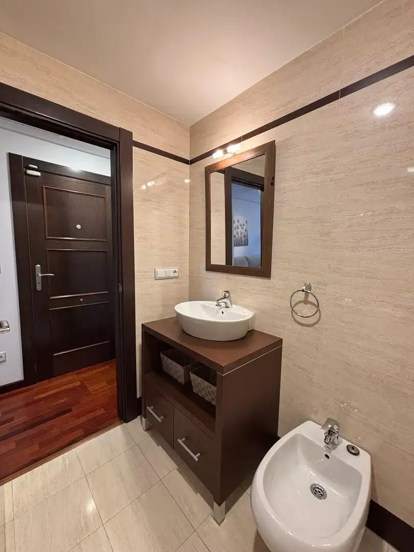 Piso de alquiler en Valdepeñas