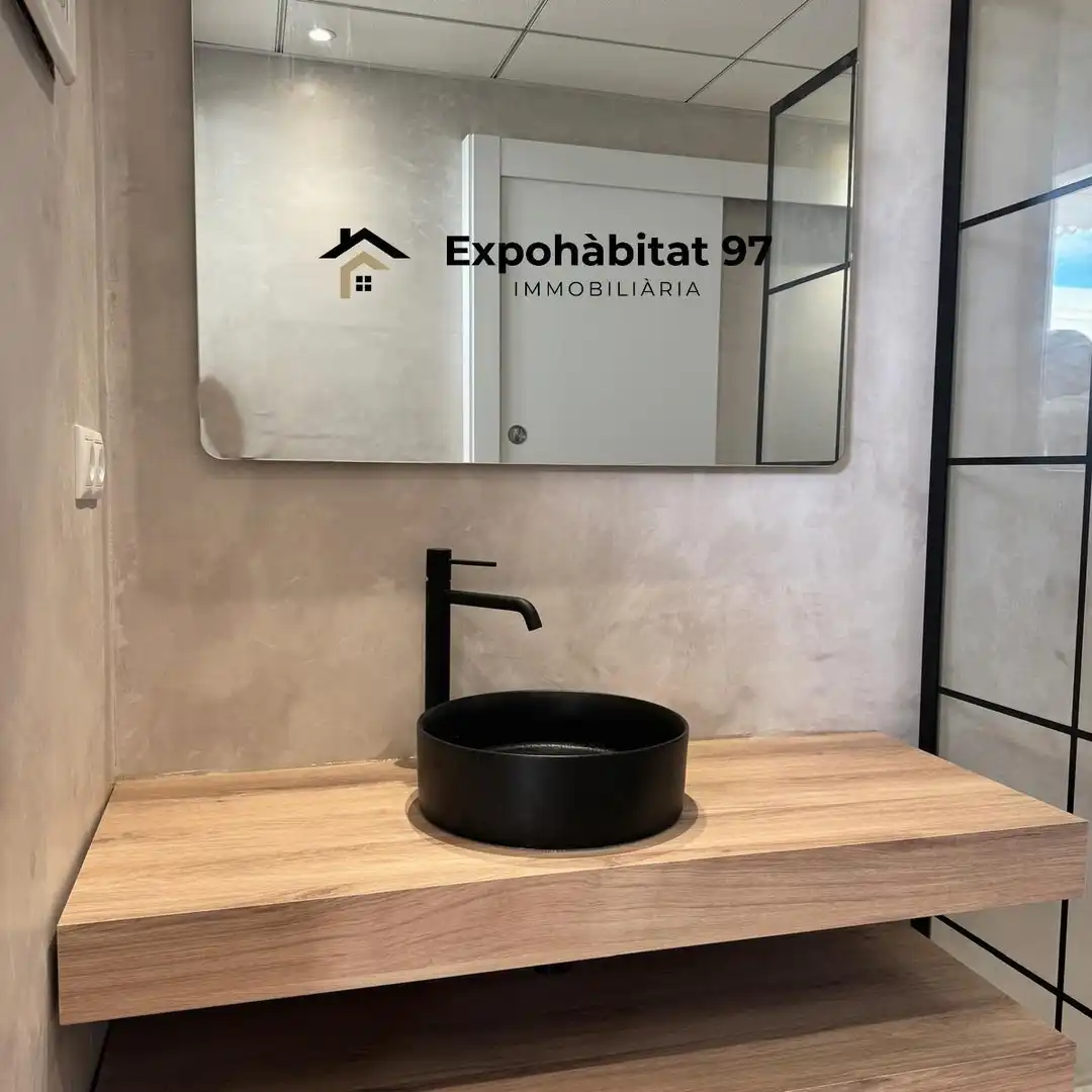 Bathroom of Attic for sale in Salou  with Parquet flooring, Terrace and Storage room