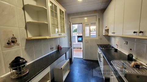 Foto 5 de Casa o xalet en venda a Centre, Sant Quirze del Vallès