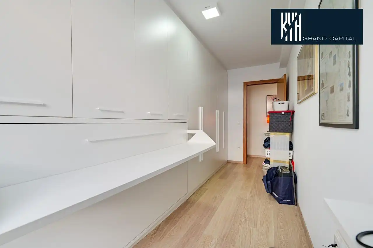 Piso con ascensor en venta en NARCIS MONTURIOL-STA EUGE, imagen 39