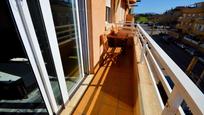 Terrace of Flat for sale in  Palma de Mallorca  with Air Conditioner, Storage room and Balcony