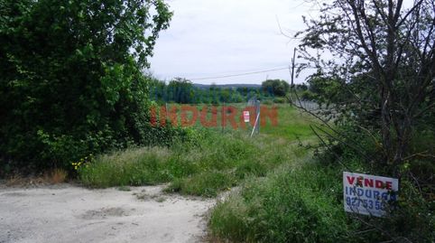 Foto 2 de Finca rústica en venta en Saucedilla, Cáceres