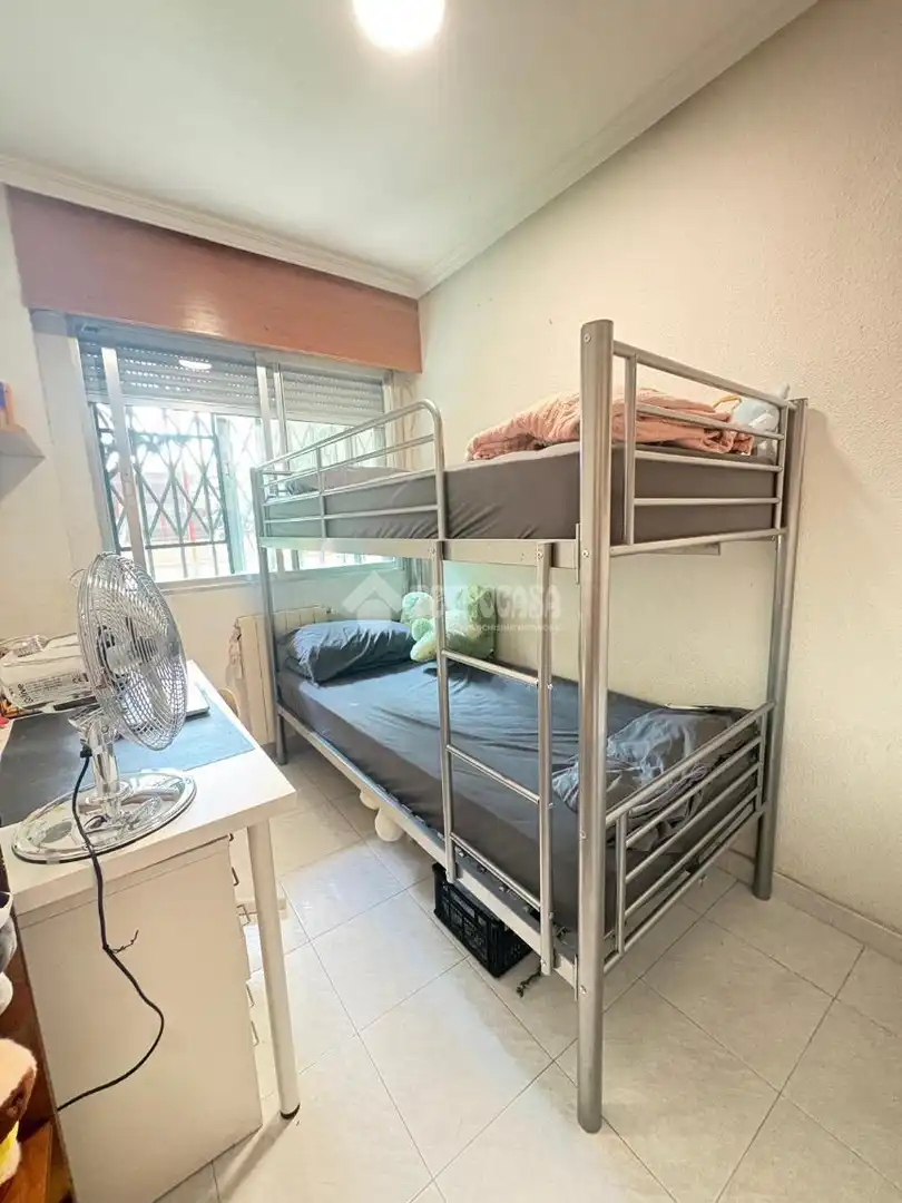 Habitación de Piso en venta en Fuenlabrada