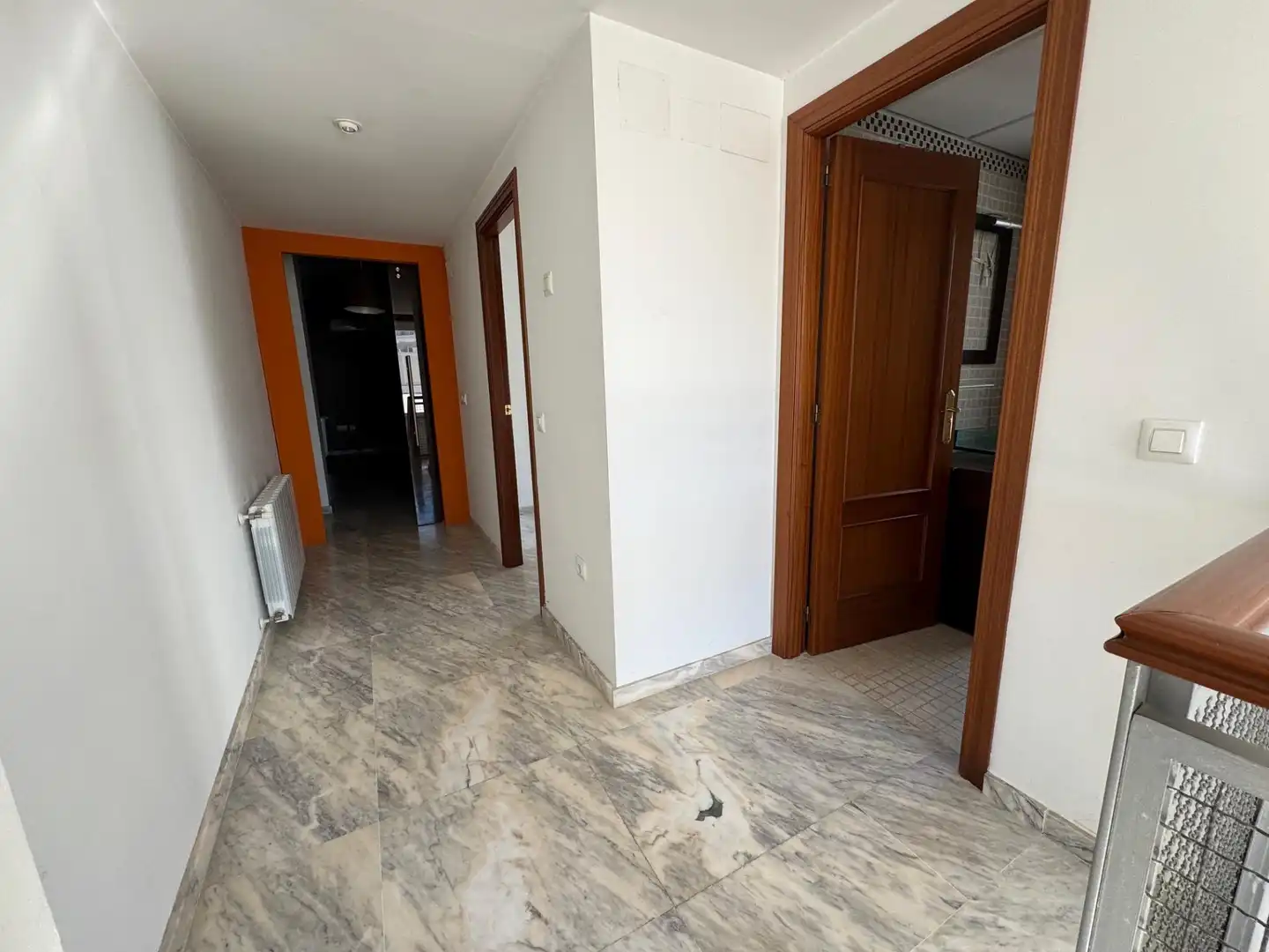 Dúplex en venta en Badajoz con Aire acondicionado, Calefacción y Terraza