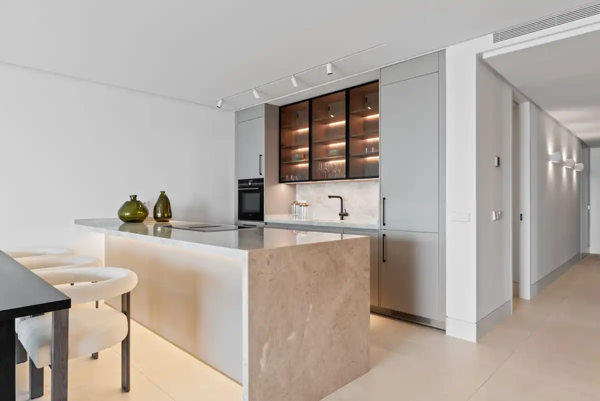 Apartamento en venta en Benamara - Atalaya, imagen 14