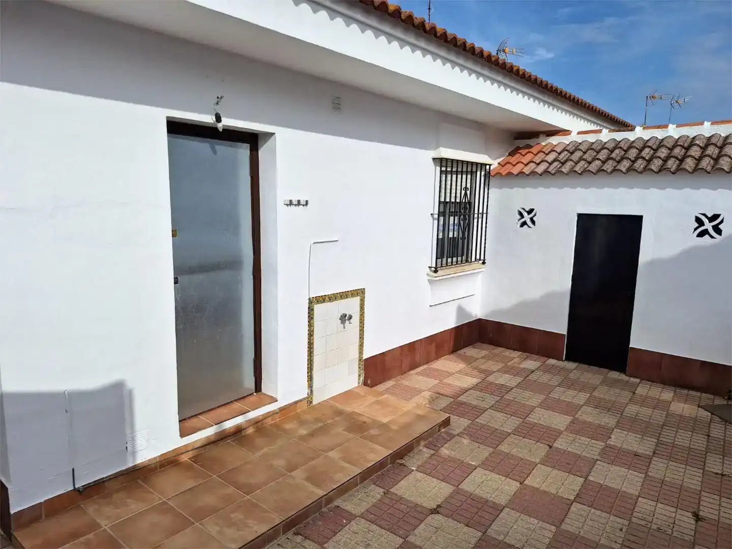 Casa o chalet de alquiler en Almonte con Piscina y Amueblado