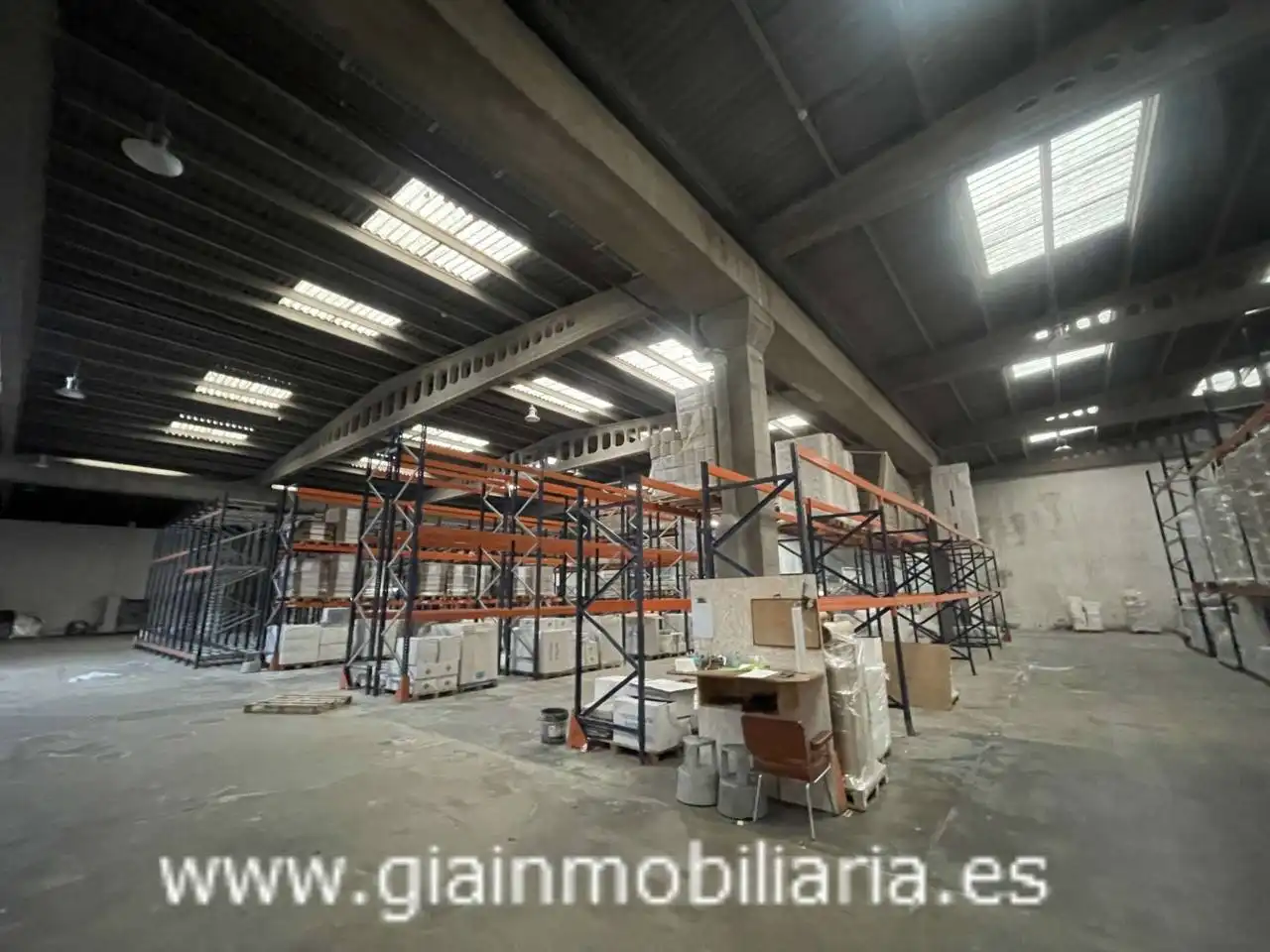 Nave industrial in affitto a Calle Freiría 48, imagen 41