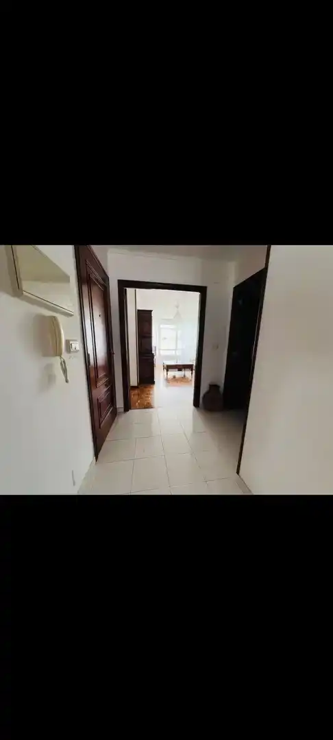 Wohnung zur Miete in Ferrol mit Parkett und Möbliert