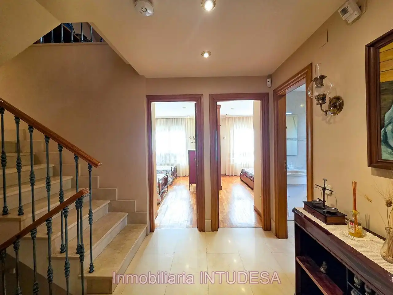 Casa o chalet en venta en Fontellas con Aire acondicionado, Calefacción y Jardín privado