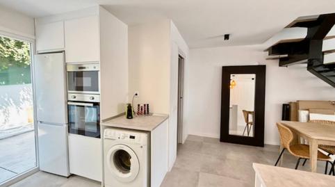 Photo 4 of Single-family semi-detached to rent in Torre de Benagalbón, Málaga