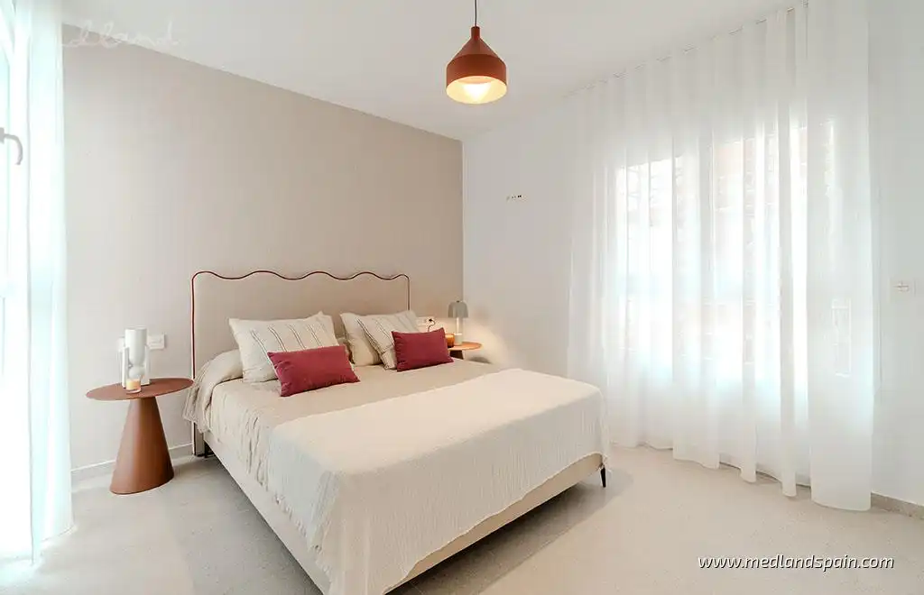 Chalet con piscina en venta en Las Lomas de Rame - Bahía Bella, imagen 8