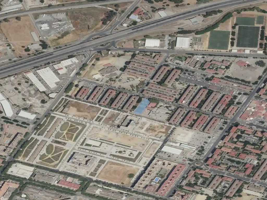 Wohnung zum Verkauf in Ciudad De Sueca 1, imagen 3