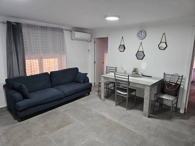 Piso en Venta en Calle Esperanza en San Antón