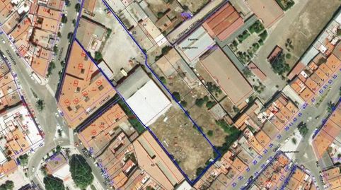 Foto 2 von Grundstücke zum Verkauf in General Luxan, Castuera, Badajoz